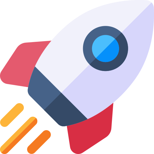 Launch Icon
